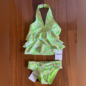 Ingear Swim 3T Tankini